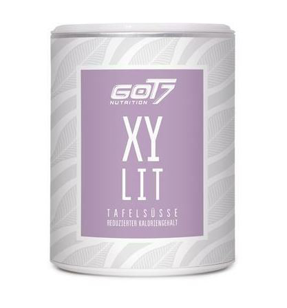 GOT7 Nutrition XYLIT, 500g