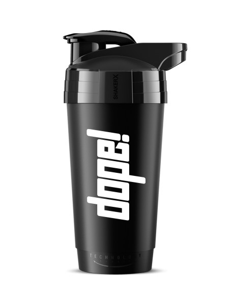 Shaker X Dope (700ml)