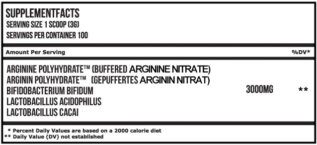 ArgininePolyhydrate-GN