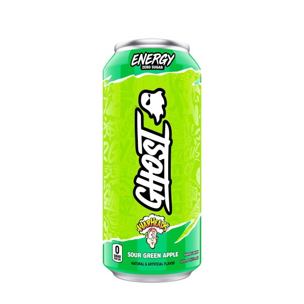 Ghost Energy Drink (455ml)
