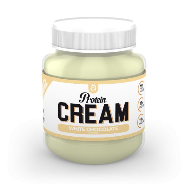 Protein Cream (400g), Näno Nutrition
