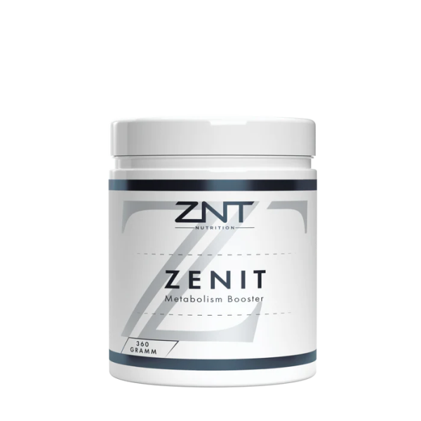 Zenit Metabolism Booster (360g), ZNT Nutrition