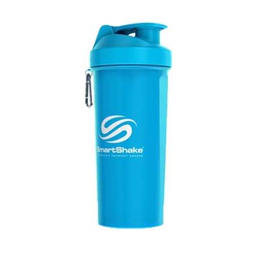 Smart Shaker Blue (1000ml)