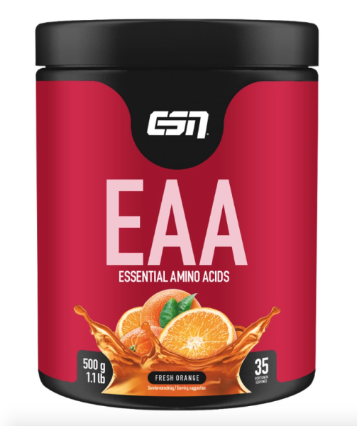 EAA (500g), ESN Supplements