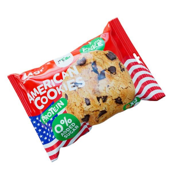 American Cookies (45g), Protella 