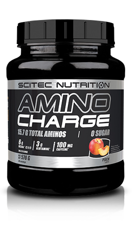 Amino Charge EAA-Drink (570g), Scitec Nutrition