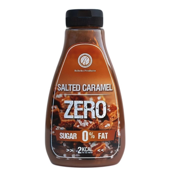 Sweet Sauce (425ml), Rabeko