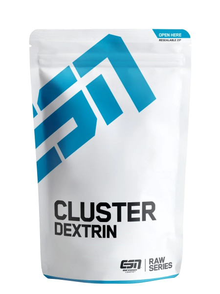 Cluster Dextrin (1000G), ESN Supplements