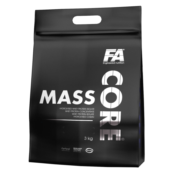 Mass Core (3000g), FA Nutrition