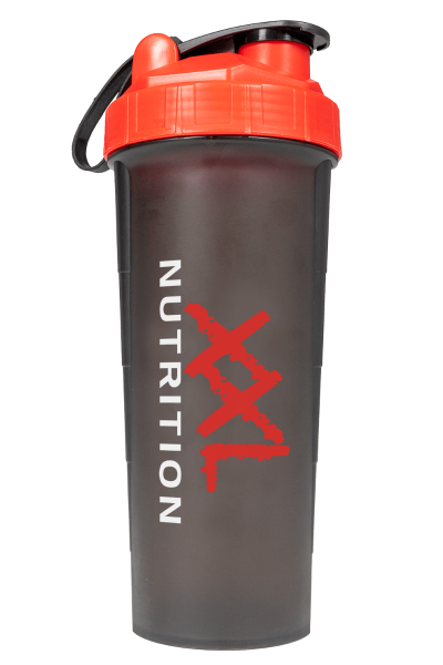 Mega Shaker (1300ml), XXL Nutrition