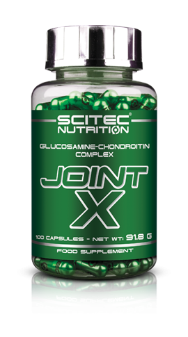 Joint X (100 Caps), Scitec Nutrition