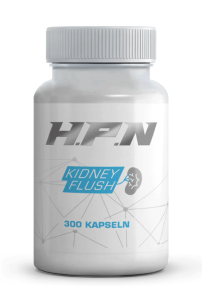Kidney Flush (300 Caps), HPN 