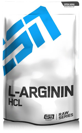 Arginin HCL (500g), ESN