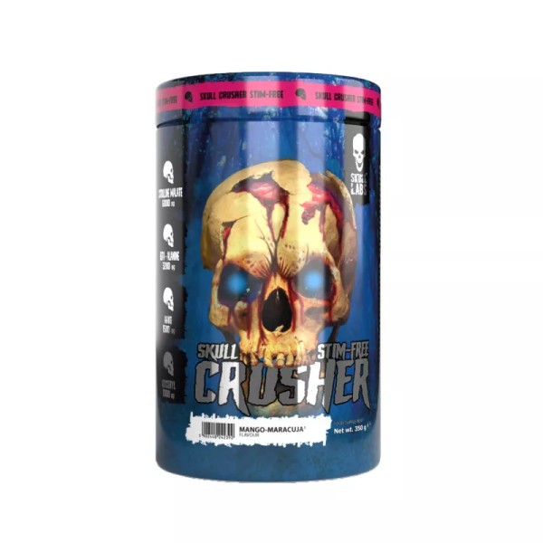 Skull Crusher (350g), Skull Labs