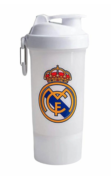 Smart Shaker Real Madrid (800ml)