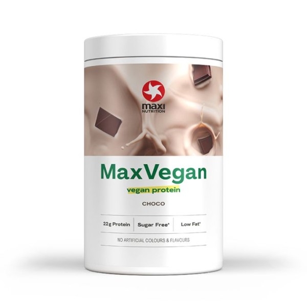 MaxVegan Protein (420g), Maxi Nutrition