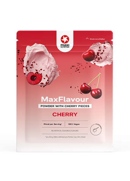 MaxFlavour (30g), Maxi Nutrition