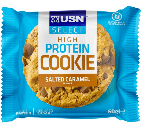 High Protein Cookie (60g), USN