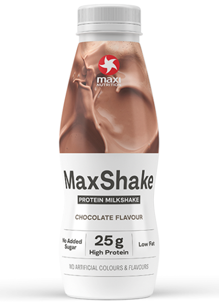 MaxShake inkl. Pfand (330ml), Maxi Nutrition