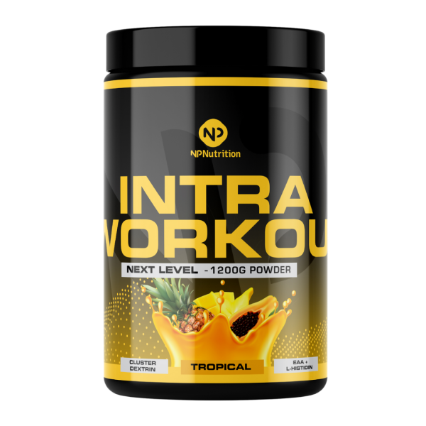 Intra Drive (1200g), NP Nutrition