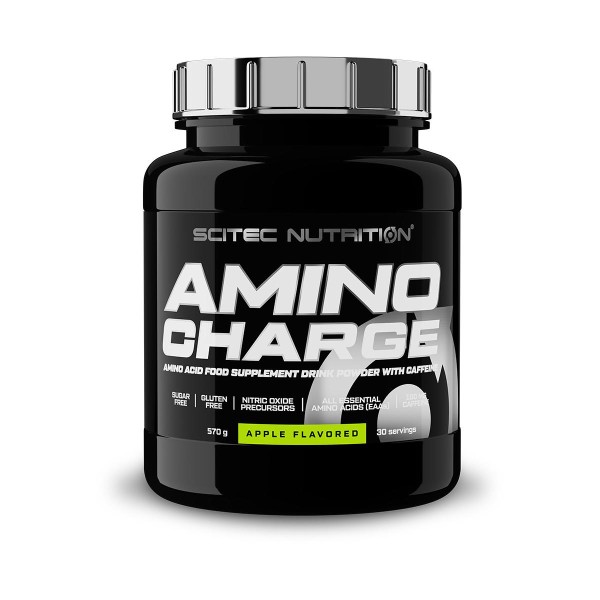 Amino Charge EAA (570g), Scitec Nutrition