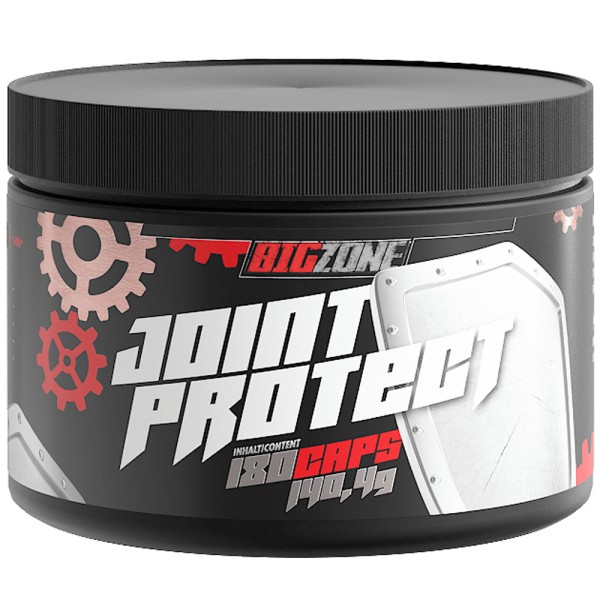 Joint Protect 2.0 (120 Kapseln), BigZone