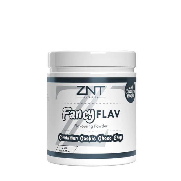 Fancy Flav (250g), ZNT Nutrition