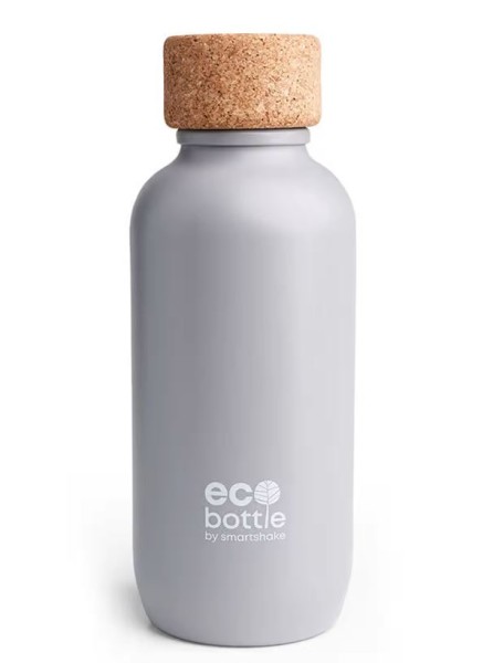 EcoBottle (Grey - 650 ml)