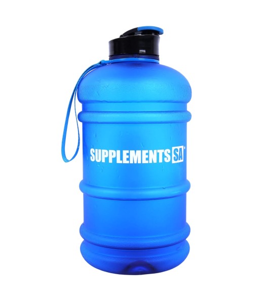 Water Jug (2200ml), SSA Supplements
