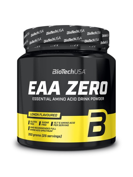 EAA Zero (350g), BiotechUSA
