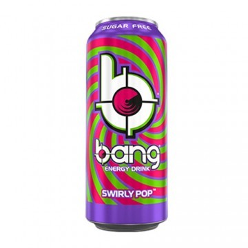 Bang Energy Drink (500ml) 