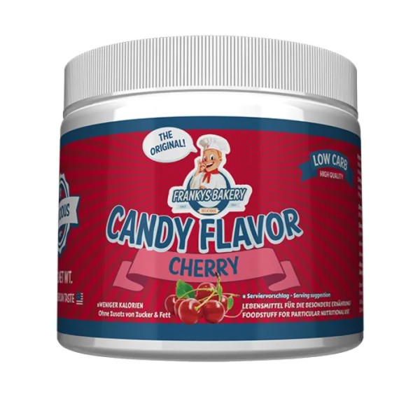 Candy Flavor Powder (200g), Frankys Bakery