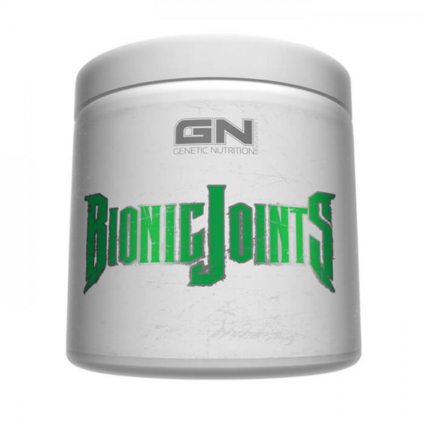 GN Laboratories Bionic Joints