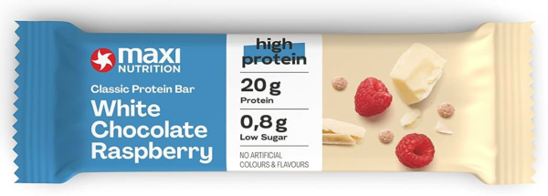 Classic Protein Bar (40g), Maxi Nutrition