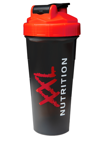Shaker (800ml), XXL Nutrition