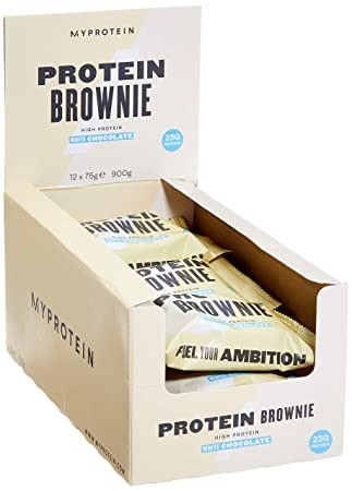 Protein Brownie (75g), MyProtein