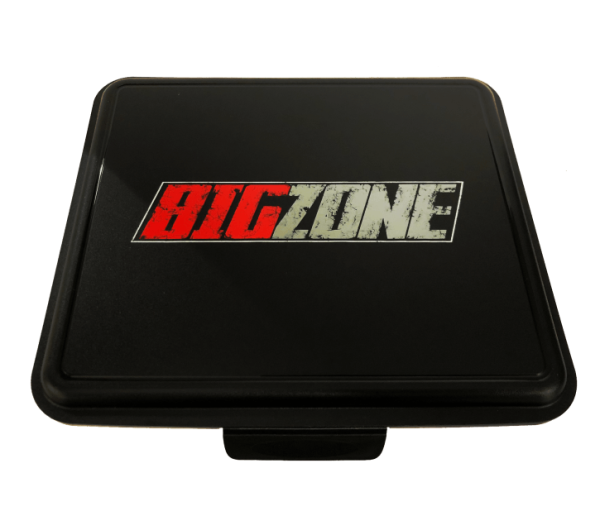 Pillenbox XL, BigZone