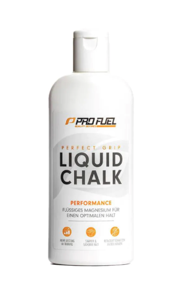 Liquid Chalk (200ml), ProFuel