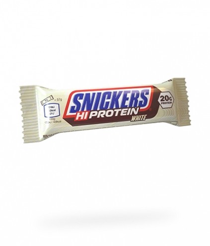 Snickers White Protein Bar (57g)