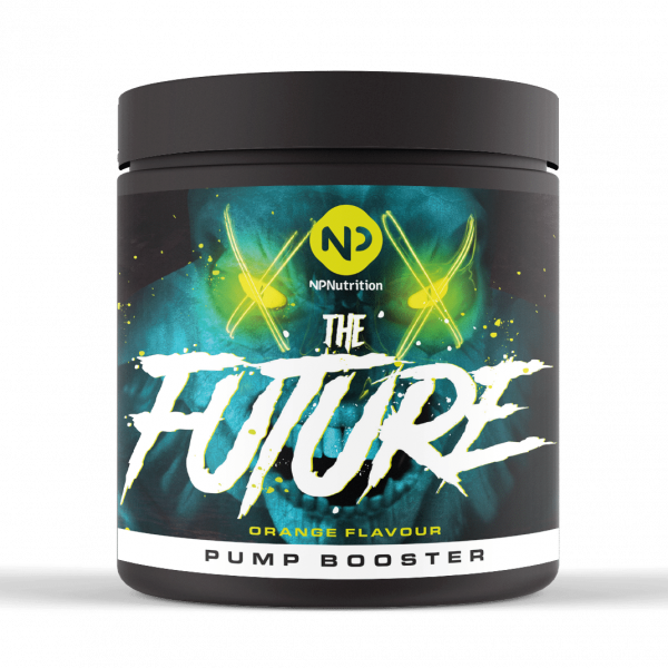 The Future (500g), NP Nutrition