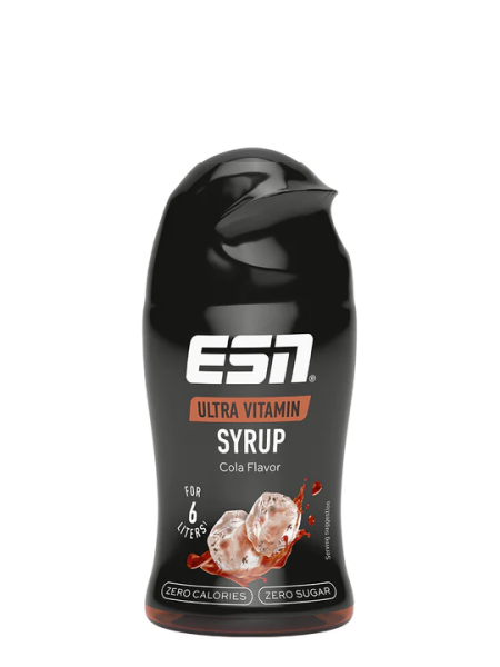 Ultra Vitamin Syrup (65ml), ESN