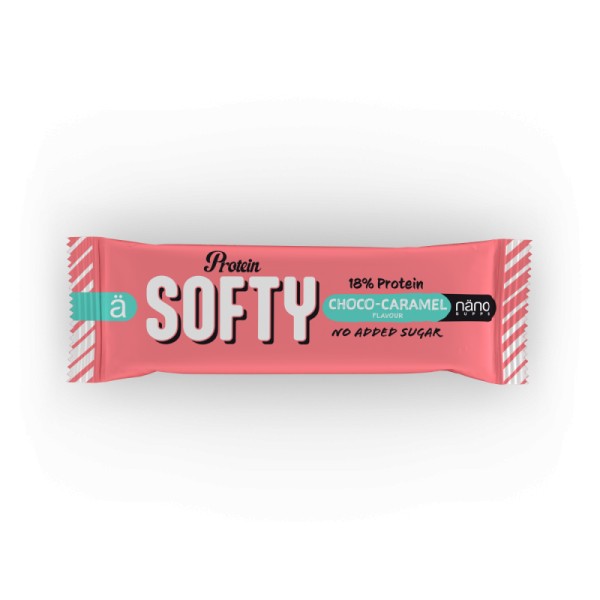 Protein Softy (33g), Näno Supps