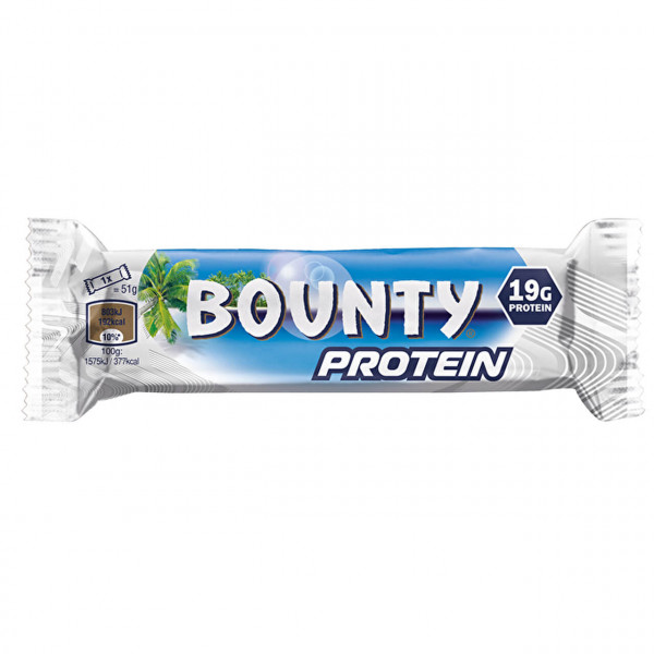 Bounty Protein Riegel (51g)