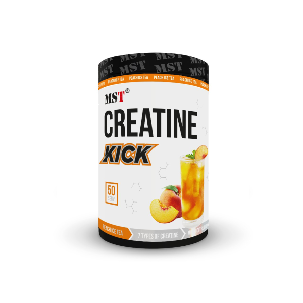 Creatine Kick (500g), MST Nutrition